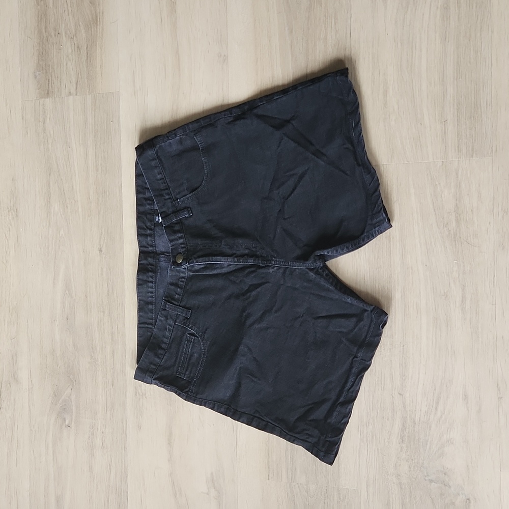 Dearborn Made in the USA Jean shorts